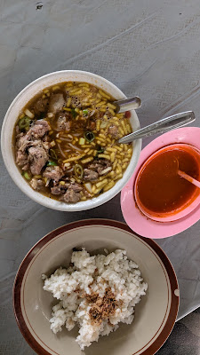 SOTO TAUCO
