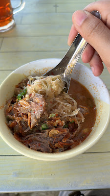 Soto Tauto Yu Dempes