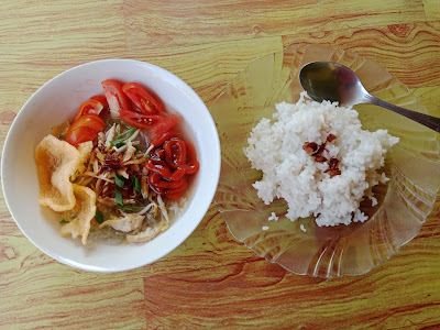 Soto Teh ii