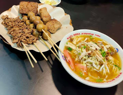Soto Tugu