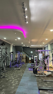 Soul Gym