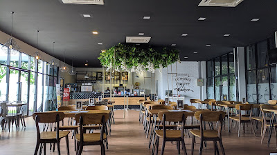 SOULNES1A Lounge & Resto