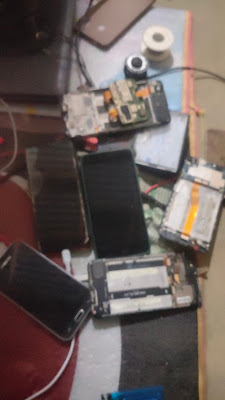 Southland Servis Hp & Laptop