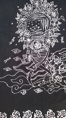 Sow Batik