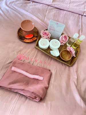 Spa Purwokerto (Merayu Spa)