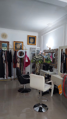 Spa & Salon Muslimah by Khanza Group