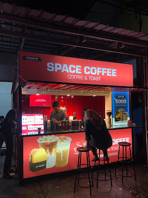 Space Coffee Cilacap - Coffee Shop