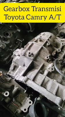 Sparepart mobil original copotan