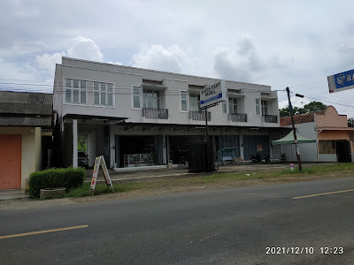 Sparepart Mobil Wringinharjo