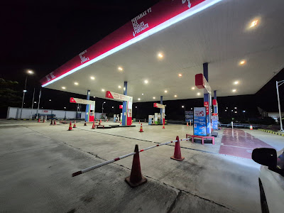 SPBU CoCo Pertamina 21.355.18