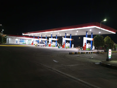Pertamina SPBU 21.353.13