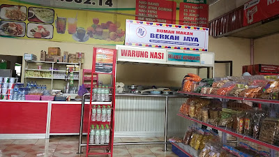SPBU Pertamina 44.532.14 Cimanggu