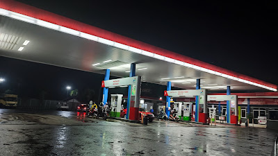 Pertamina SPBU 44.532.17 Candimas 5