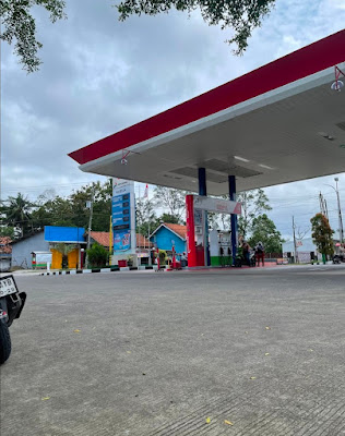 Pertamina SPBU 44.532.24 Adipala