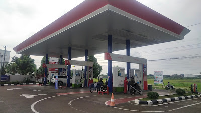 SPBU PERTAMINA 44.532.27
