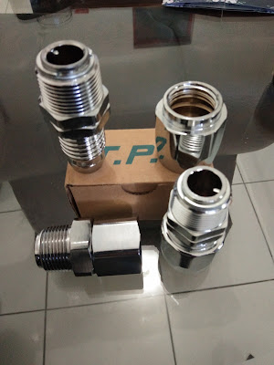 SPBU sparepart dan suplyaer spbu