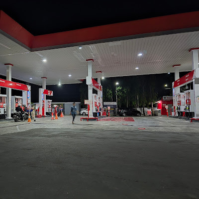 Spdn Stk Cilacap