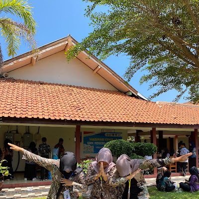 SPENDEL CILACAP
