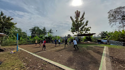 SPORT CENTER RW 05