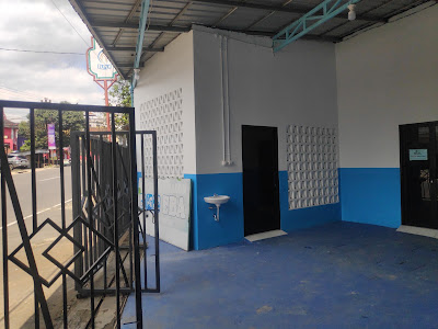 SPPG Gendis Tanjung
