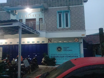 SPPG Karangsari