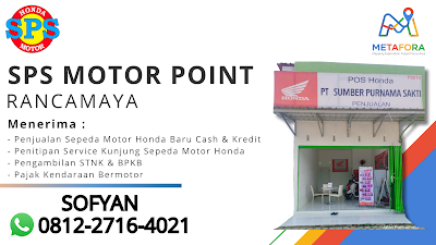 SPS Motor Point - Rancamaya