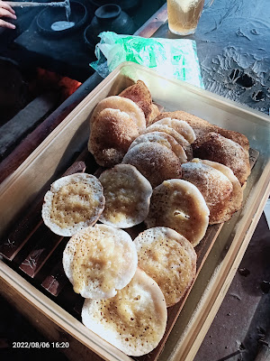Srabi banyumas