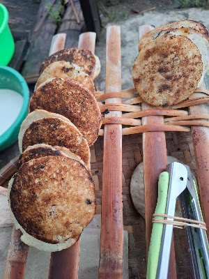 Srabi Original Mbah Kaji Ngadiman
