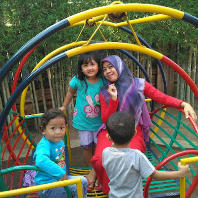 SRAMBI PAUD CENTER