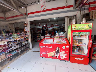 SRC Aneka (Toko Mas Jayus)