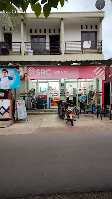 SRC AZKA