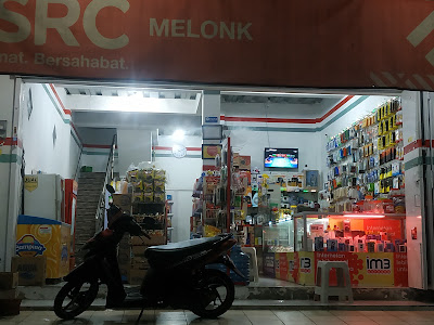 SRC Melonk Mart