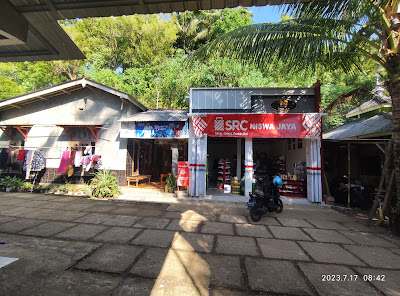 SRC Niswa Jaya