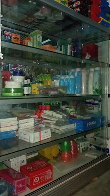 SRC PELANGI