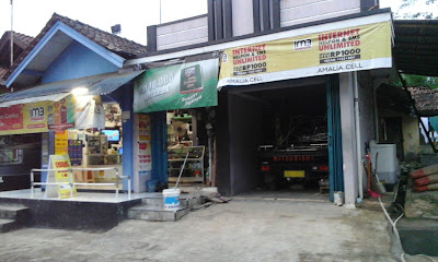 SRC PRATAMA CELL