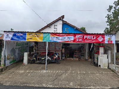 Src prili