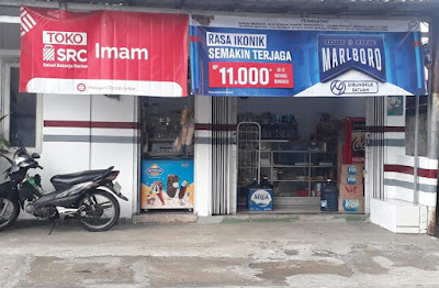 SRC RESTU JATISABA