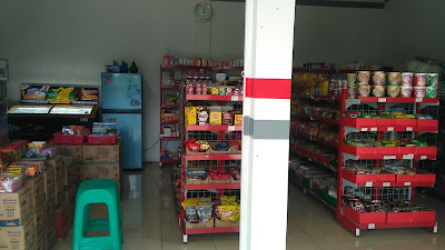 SRC RIFAYA