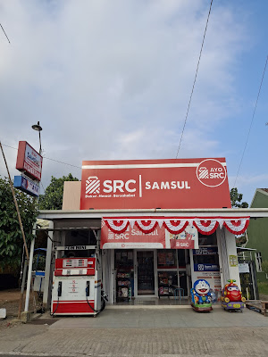 SRC SAMSUL