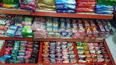 SRC SUSI MART