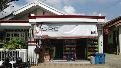 SRC Toko Dita