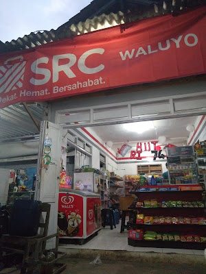 SRC WALUYO