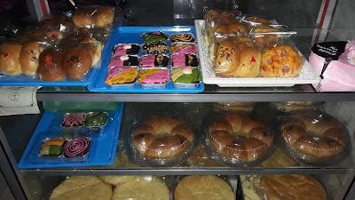 Sri Cake & Cookies