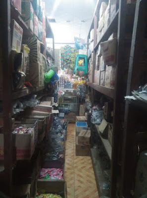 Sri Rahayu Store