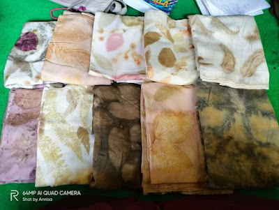 Srikandi ecoprint purbalingga