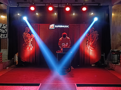 SRIMULYA AUDIO