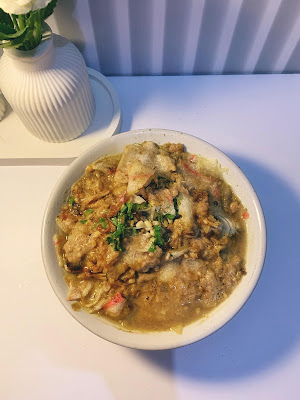 Sroto Ibu Uri