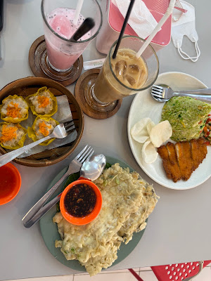 Sruput Coffee & Eatery