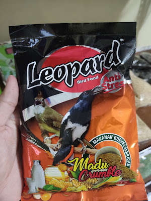SS Farm Pakan Ternak dan Aksesoris Hewan