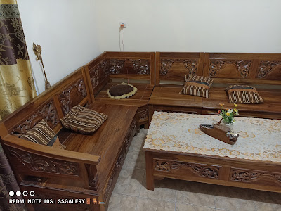 Ss gallery sidanegara